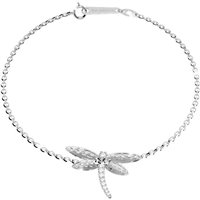 Bracciale Rebecca Donna My Friends in Argento Zirconia SPFBAB22 - SPFBAB22